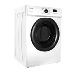 Secarropas Por Calor Hisense 8 Kg Blanco 94DV1W1001UW