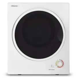 Secarropas Por Calor  Phsa035b