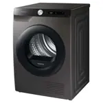 Secarropas Samsung  DV90T 9.0KG Inox