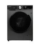 Secarropas por bomba de calor Smartlife SL-DYHP10G 10Kg Gris