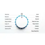 Secarropas Whirlpool Por Calor 7 KG