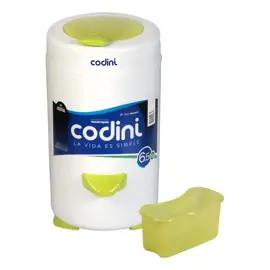 Secarropas Innova 6.5Kgs Tambor Ac...