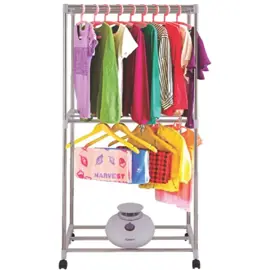 Secarropas Calor 1050W 15Kg 2P...