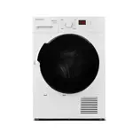Secarropas Smartlife DYCO08W 8Kg Condensacion Blanco
