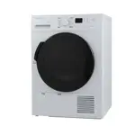 Secarropas Smartlife DYCO08W 8Kg Condensacion Blanco