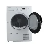 Secarropas Smartlife DYCO08W 8Kg Condensacion Blanco