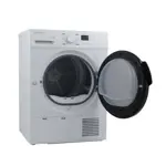 Secarropas Smartlife DYCO08W 8Kg Condensacion Blanco