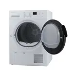 Secarropas Smartlife DYCO08W 8Kg Condensacion Blanco