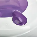 SECARROPAS KOHINOOR C-7552 VISION - 55KG BLANCO CENTRIFUGO