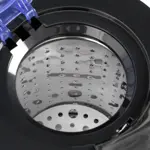 Secarropas Centrifugado 6kg 2800 Rpm Vitta Acero Inoxidable