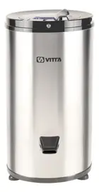 Secarropas Centrifugado 6Kg 2800 Rp...