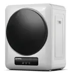 Secarropas Por Calor Vitta 4kg Panel Digital 4 Programas