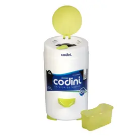 Secarropas Centrífugo Innova 6...