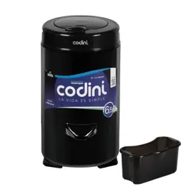 Secarropas Centrífugo Innova 6...