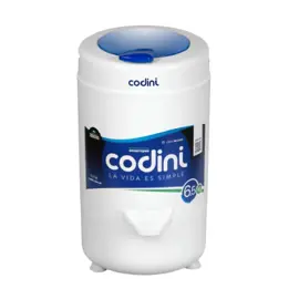 Secarropas  Advance 6.5Kgs 2800 Rpms  