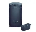 Secarropas Centrífugo BIO 6.5 kg 2.800 RPM Codini - CNA65IRGG