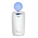Secarropas Centrífugo Advance 5.5 kg 2.800 RPM Blanco Codini 