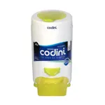 Secarropas Centrífugo Innova 6.5 kg 2.800 RPM Verde Codini - IV65