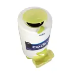Secarropas Centrífugo Innova 6.5 kg 2.800 RPM Verde Codini - IV65