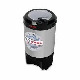 Secarropas Centrifugo  6.5 Kg Acero...