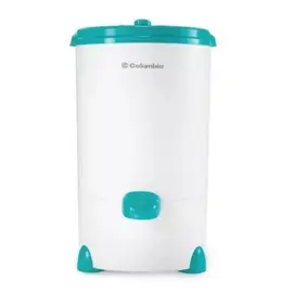 Secarropas  Carga Superior Hts5503 ...