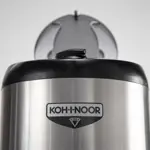 Secarropas Centrifugo KOH-I-NOOR A-655-2 5,5 Kg Inoxidable