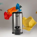 Secarropas Centrifugo KOH-I-NOOR A-655-2 5,5 Kg Inoxidable