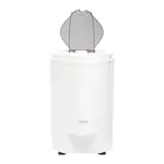 Secarropas Centrífugo 5,5 kg Blanco Drean QV 5,5