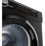 Secarropas Por Calor 9 Kg Gris Drean Sed090vgcl0