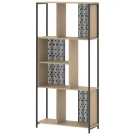 Estanteria Berlin 180Cm Eb180Rk Rob...
