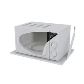 Estante Repisa Cocina Microondas Ho...