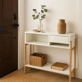 Mesa Recibidora De Arrime Auxi...