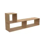 MODULO RACK L - NEBRASKA NATURAL                            