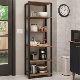 Organizador Multiuso Estante Cocina...
