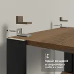 Organizador Multiuso Estante Cocina Lavadero Despensa 59 Cm