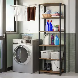 Organizador Multiuso Estante Cocina...