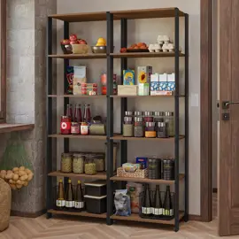 Organizador Multiuso Estante Cocina...