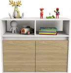 JUGUETERO C/2 CAJONES 3037-COE TABLES