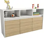 JUGUETERO C/3 CAJONES 3038-COE TABLES