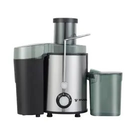 Juguera Eléctrica  600Ml 400W 2 Vel...