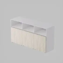 Juguetero Organizador  Con 3 Cajone...