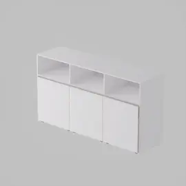 Juguetero Organizador  Con 3 Cajone...