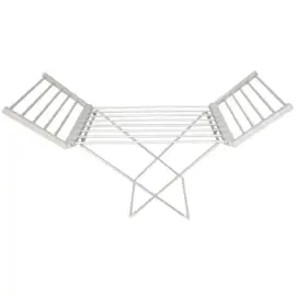 Tender De Ropa Eléctrico Vertical P...