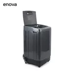 Lavarropas Enova Carga Superior 8 Kg 675 RPM