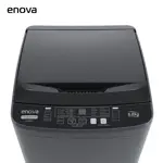 Lavarropas Enova Carga Superior 8 Kg 675 RPM