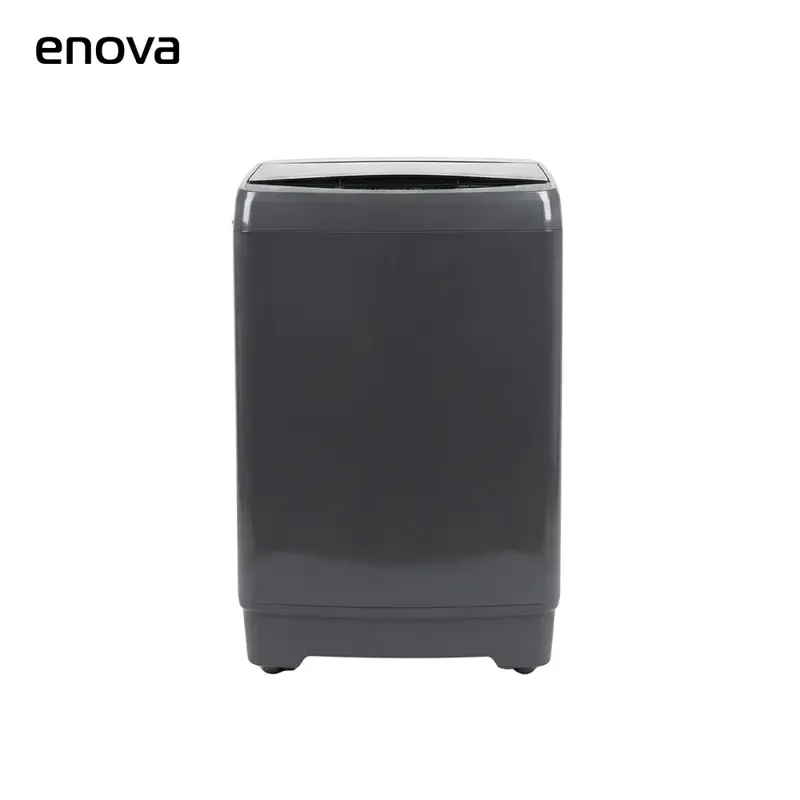 Lavarropas Enova Carga Superior 8 Kg 675 RPM