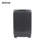 Lavarropas Enova Carga Superior 6 kg Gris