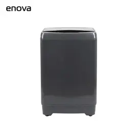 Lavarropas  Carga Superior 6 Kg Gri...