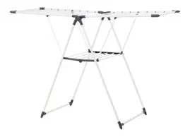 Tender De Ropa Con Alas Plegab...