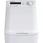 Lavarropas Candy Cstg272d1 1200rpm 7kg Blanco Carga Sup.